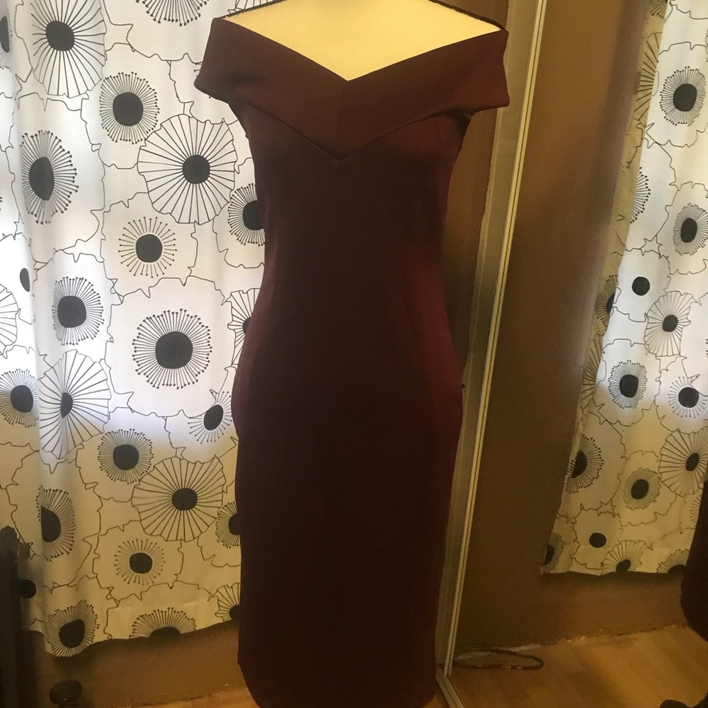 Sexy dress